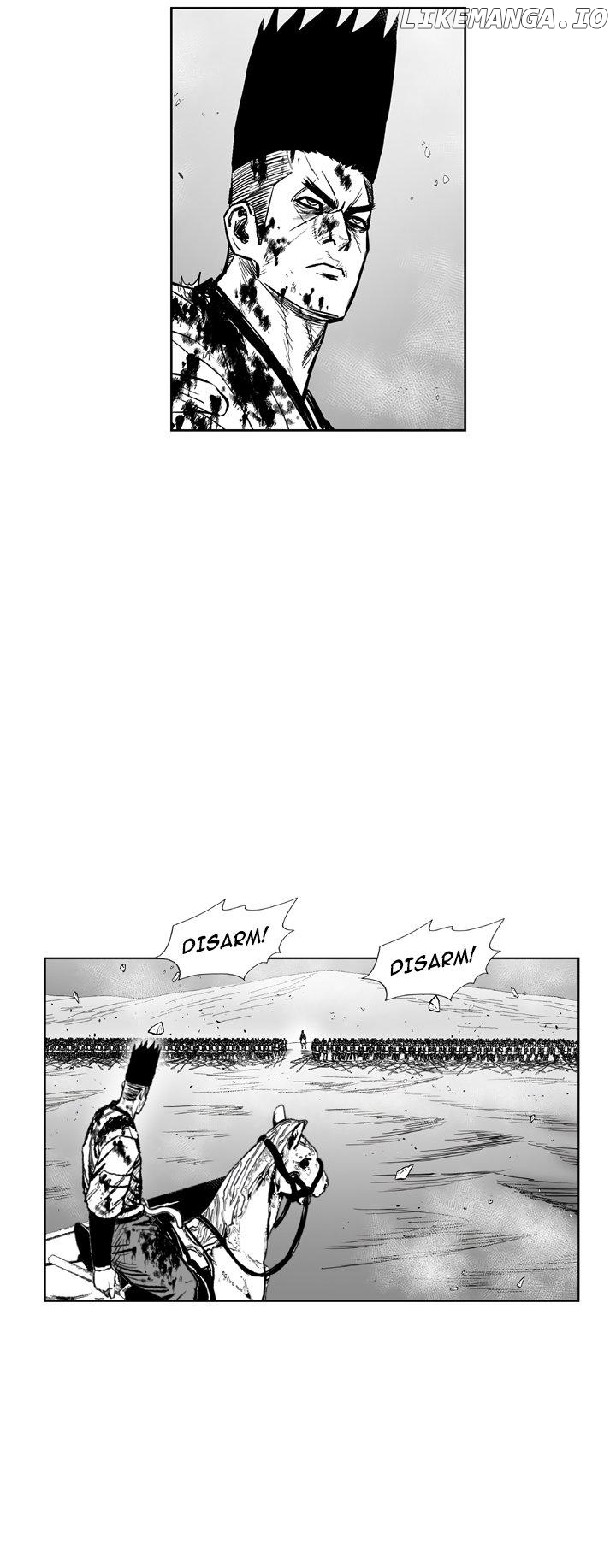 Red Storm chapter 338 - page 8