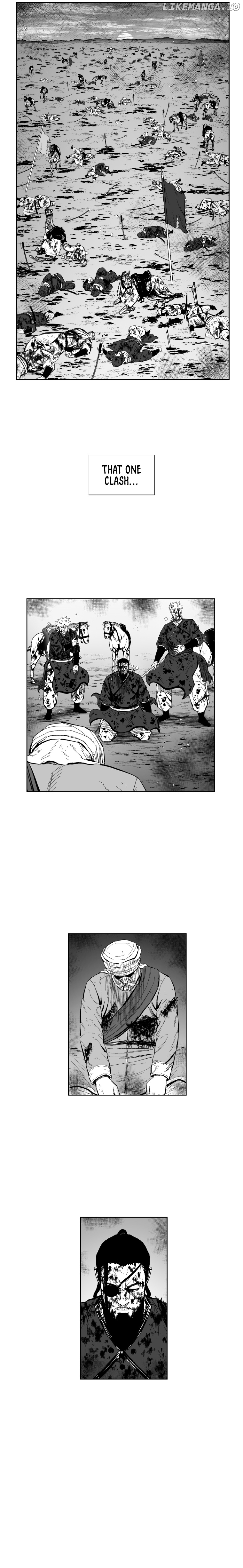 Red Storm chapter 351 - page 3
