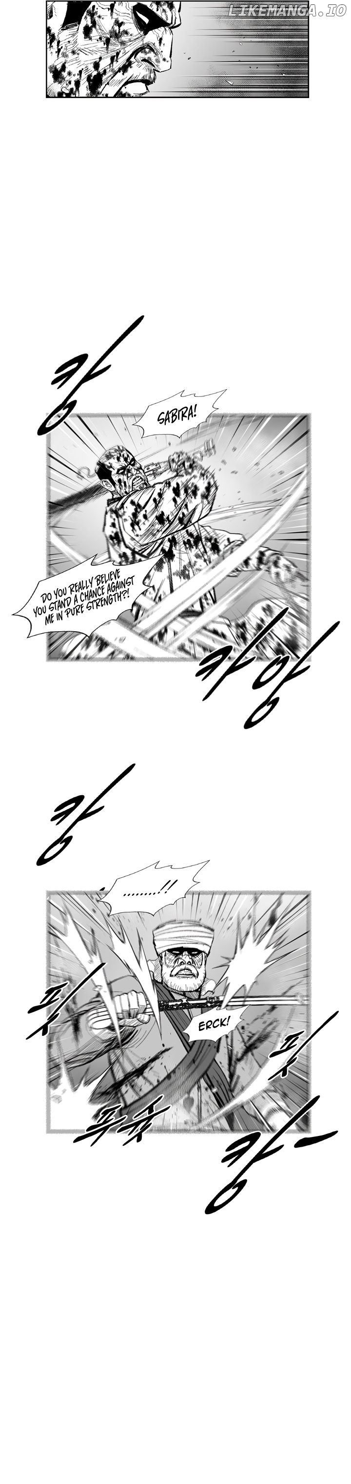 Red Storm chapter 350 - page 16