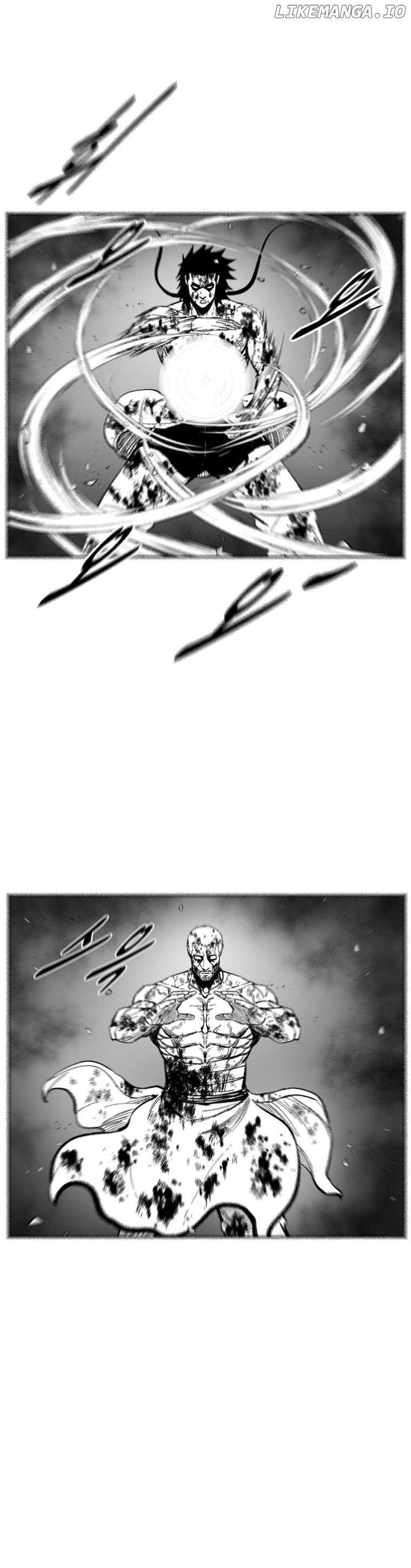 Red Storm chapter 379 - page 10