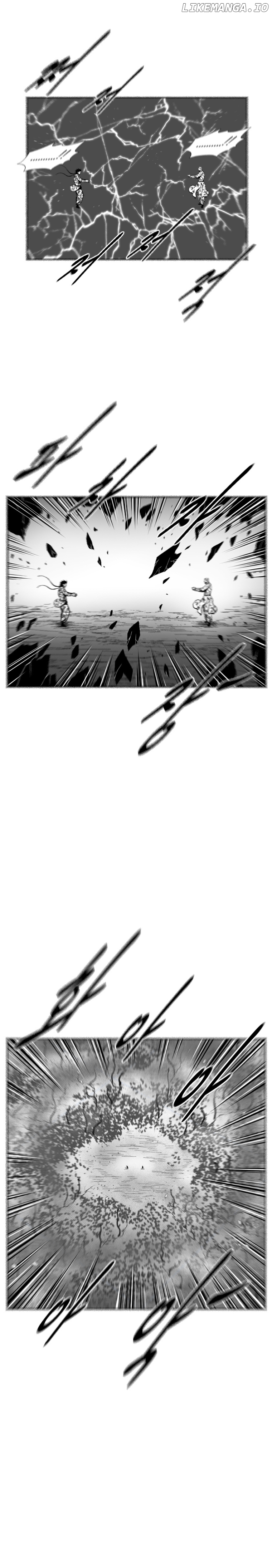 Red Storm chapter 379 - page 11