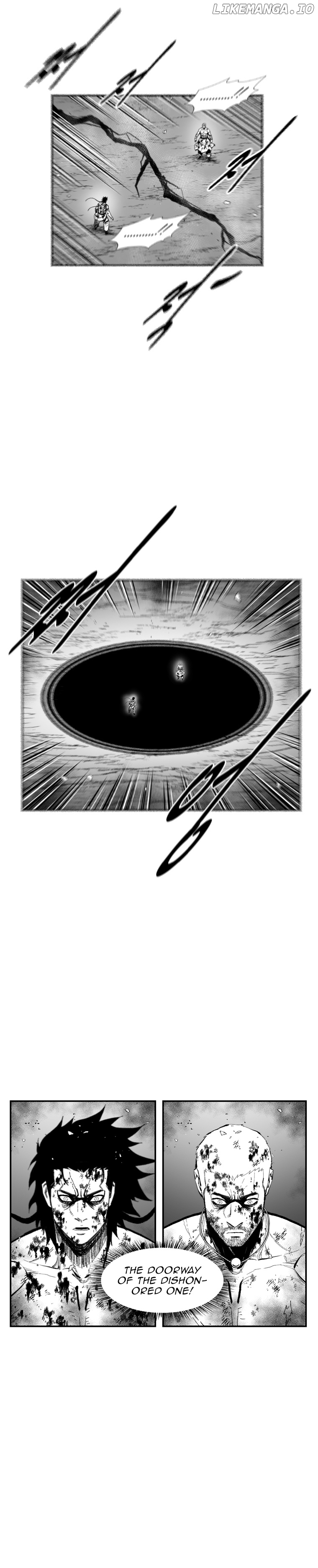 Red Storm chapter 379 - page 12