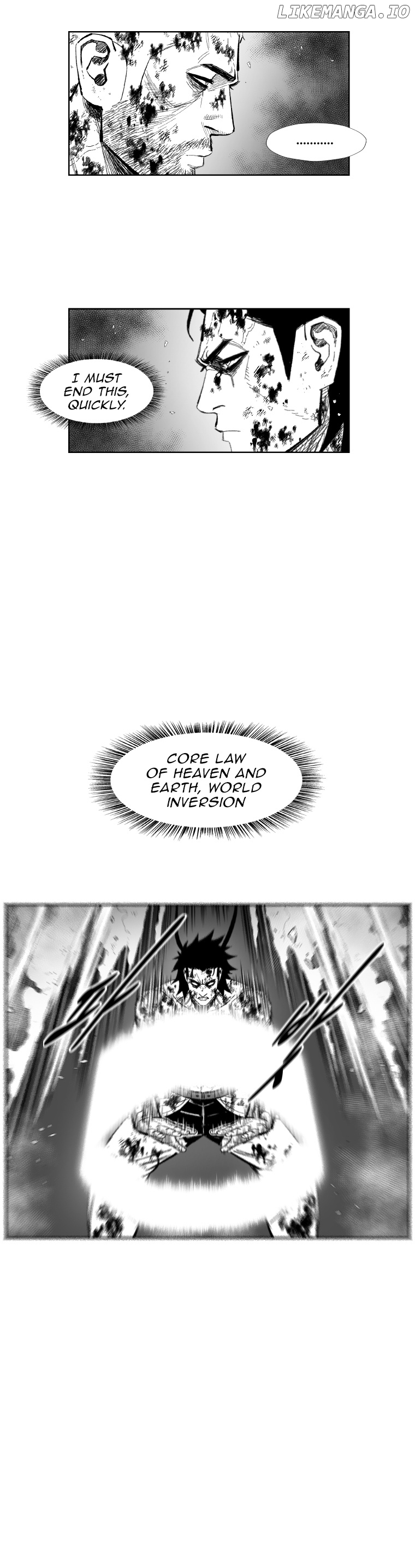 Red Storm chapter 379 - page 13