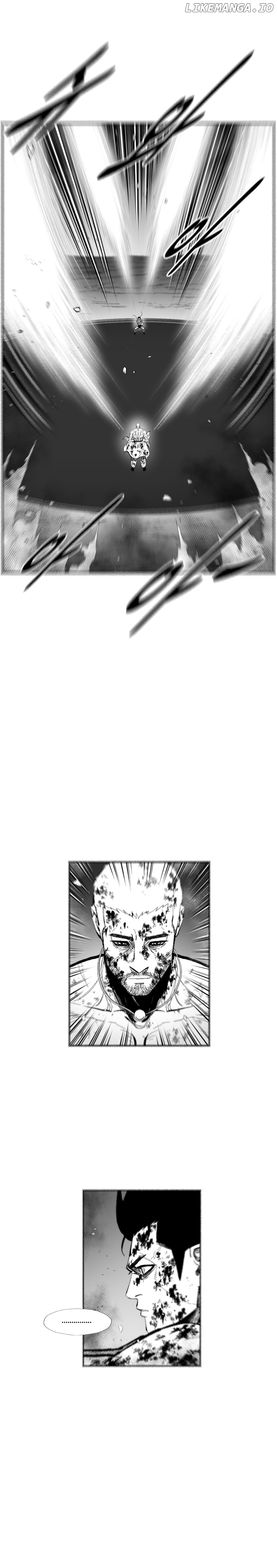 Red Storm chapter 379 - page 14