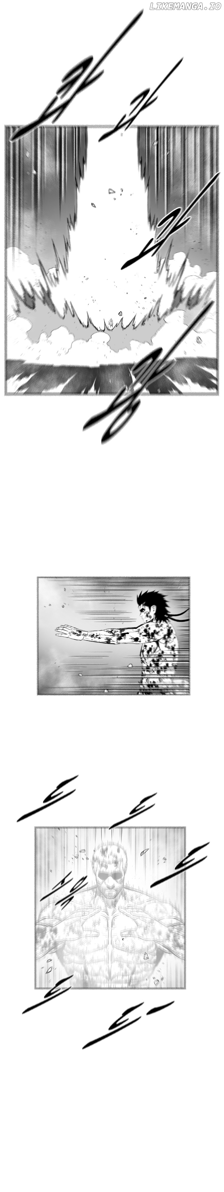 Red Storm chapter 379 - page 15