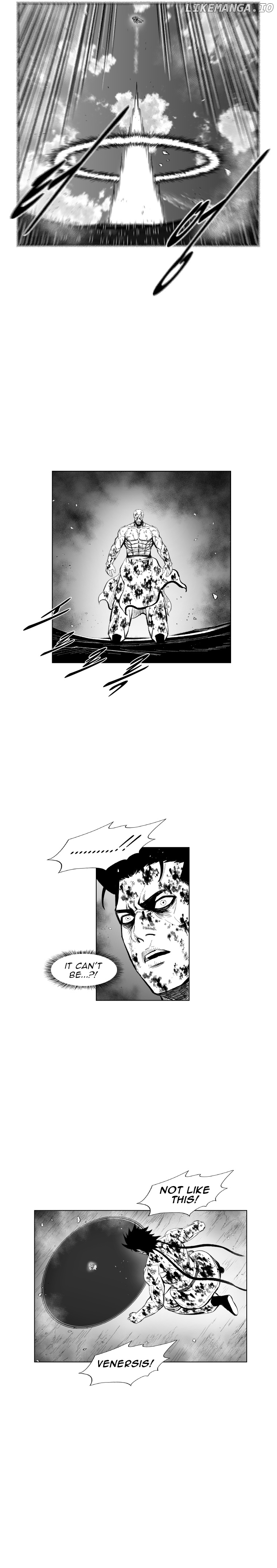 Red Storm chapter 379 - page 17