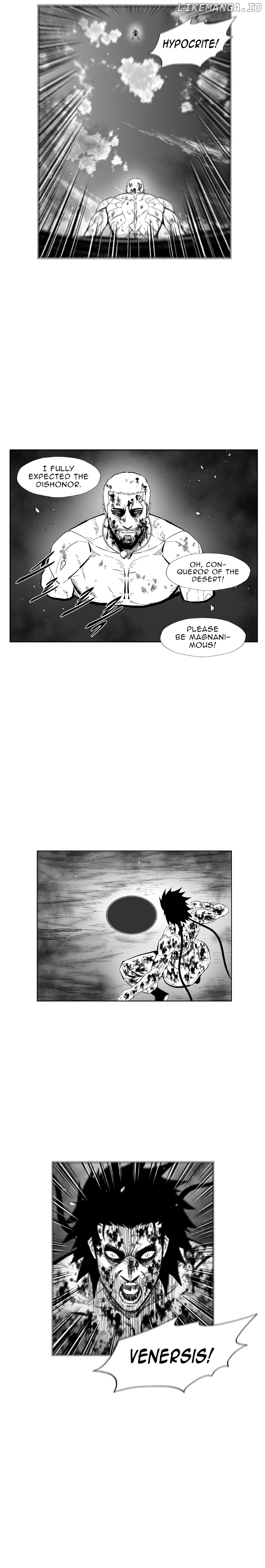 Red Storm chapter 379 - page 19