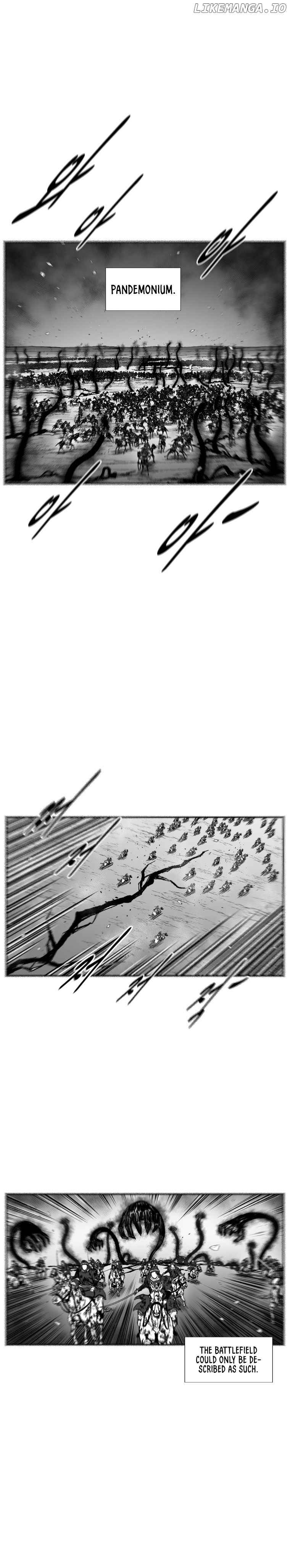 Red Storm chapter 379 - page 20