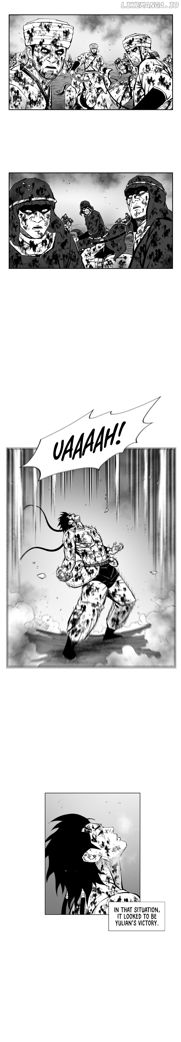 Red Storm chapter 379 - page 24
