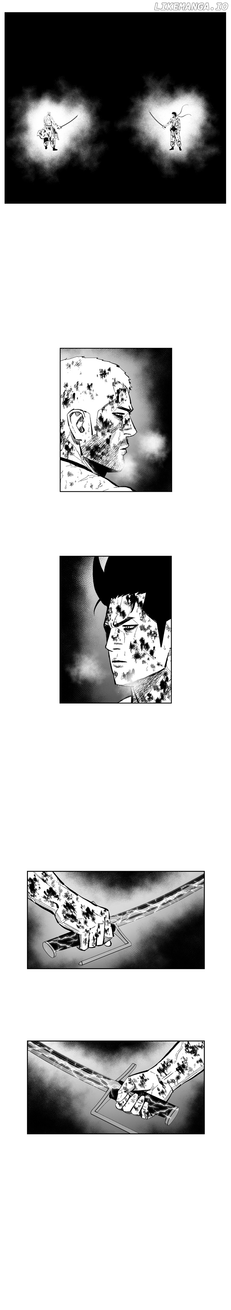 Red Storm chapter 379 - page 8