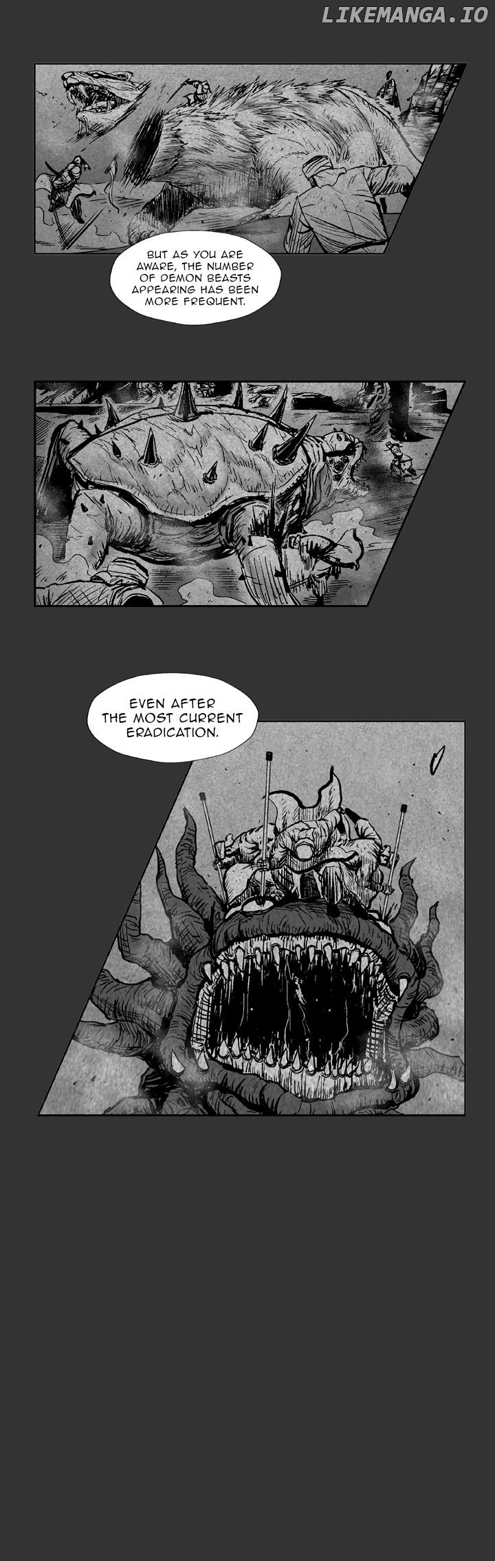 Red Storm chapter 348 - page 11