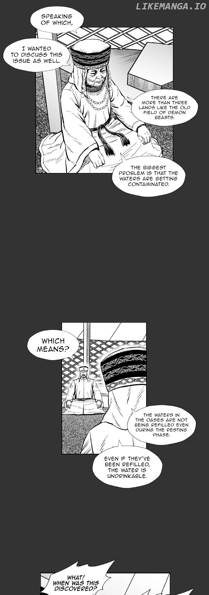 Red Storm chapter 348 - page 12