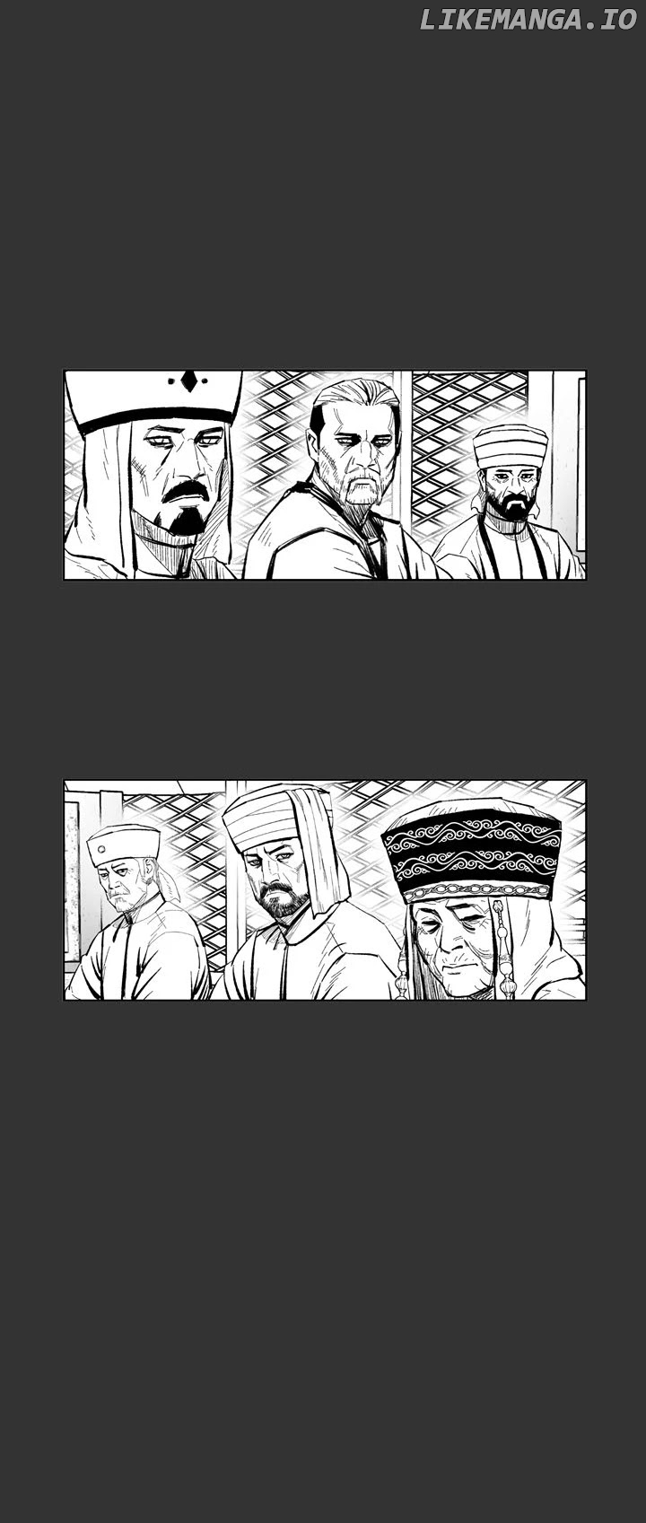 Red Storm chapter 348 - page 17
