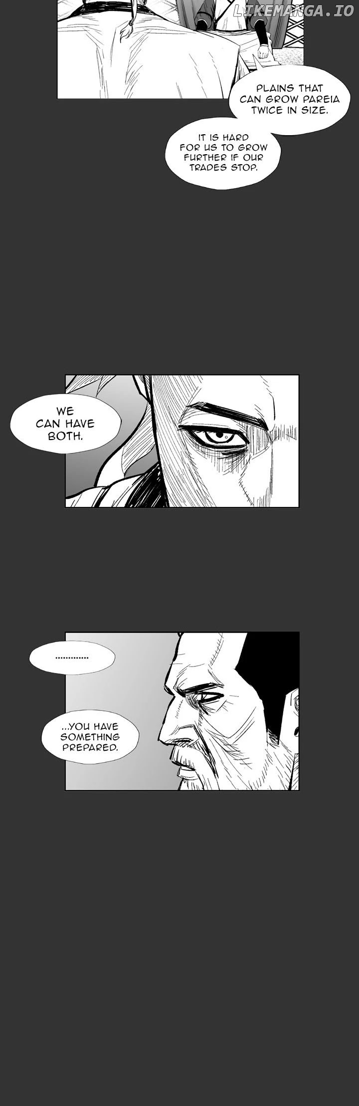 Red Storm chapter 348 - page 20
