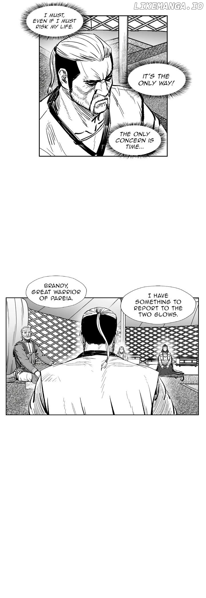 Red Storm chapter 348 - page 22
