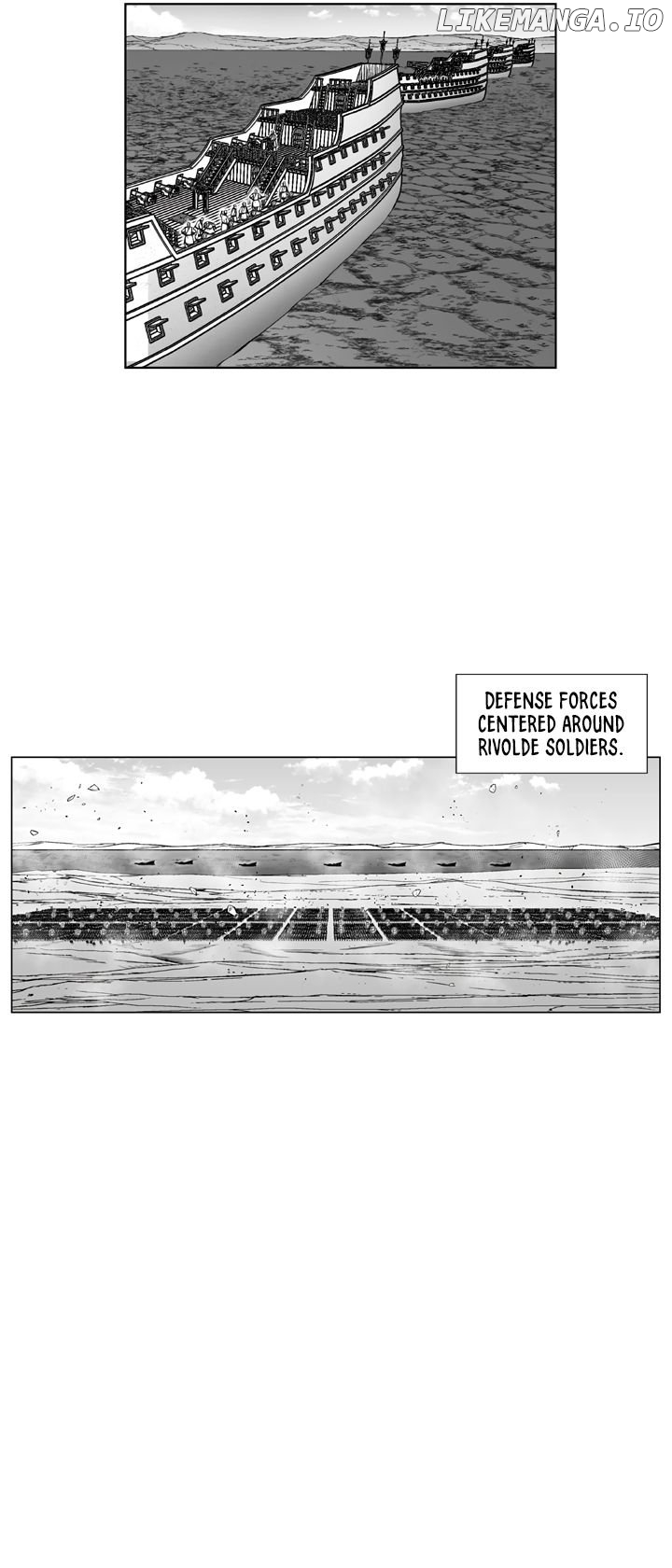 Red Storm chapter 348 - page 24