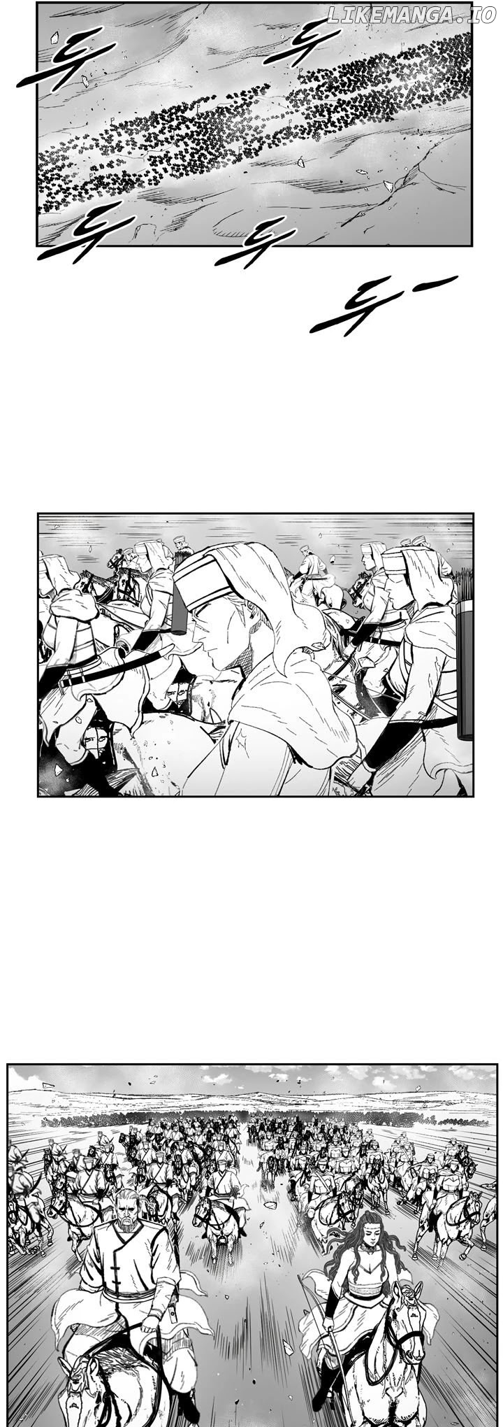 Red Storm chapter 348 - page 25