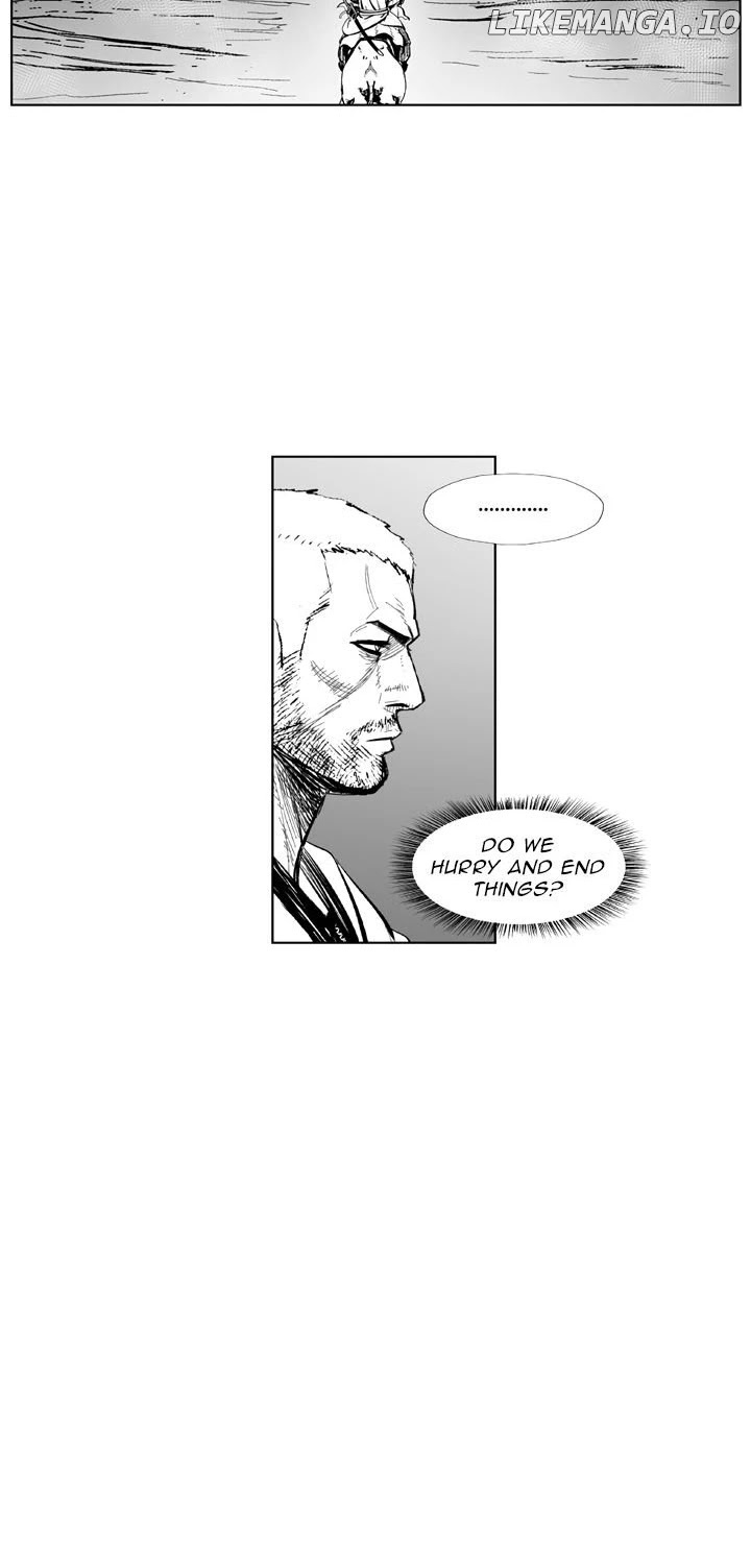 Red Storm chapter 348 - page 28