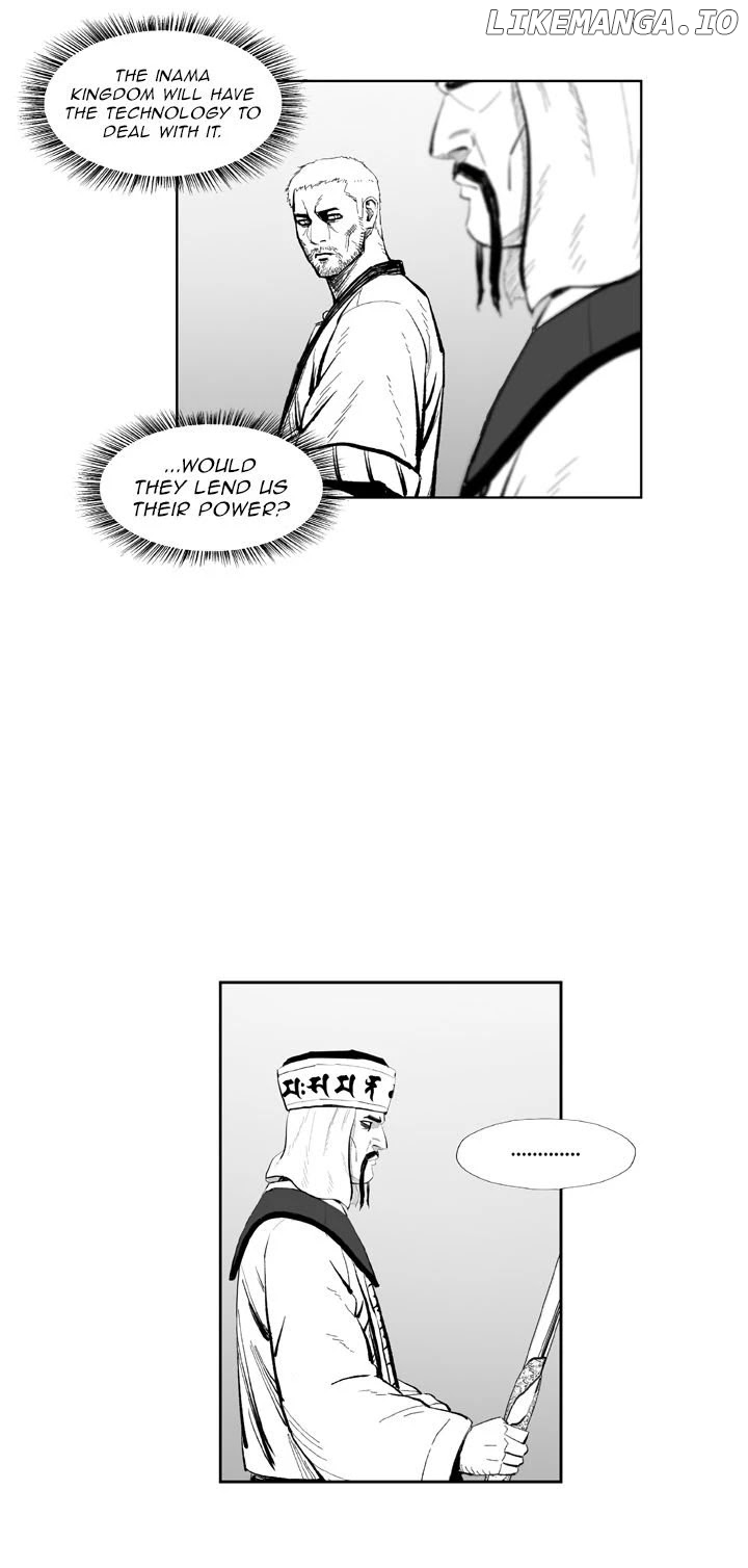 Red Storm chapter 348 - page 31