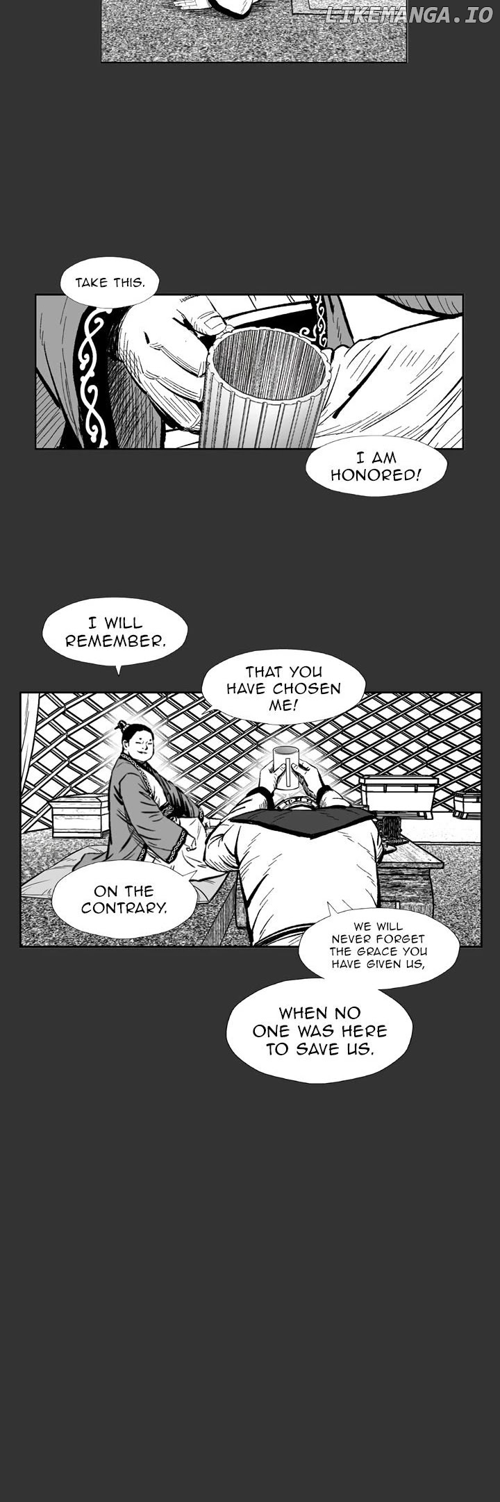 Red Storm chapter 348 - page 34