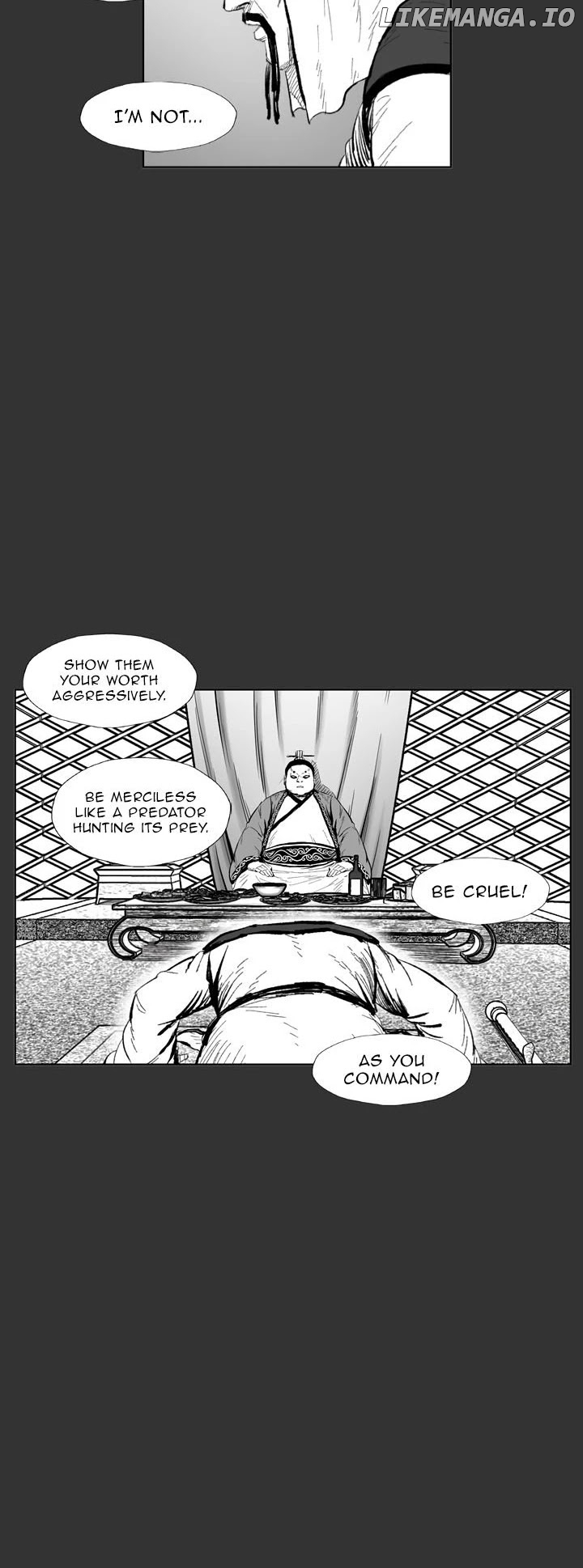 Red Storm chapter 348 - page 37