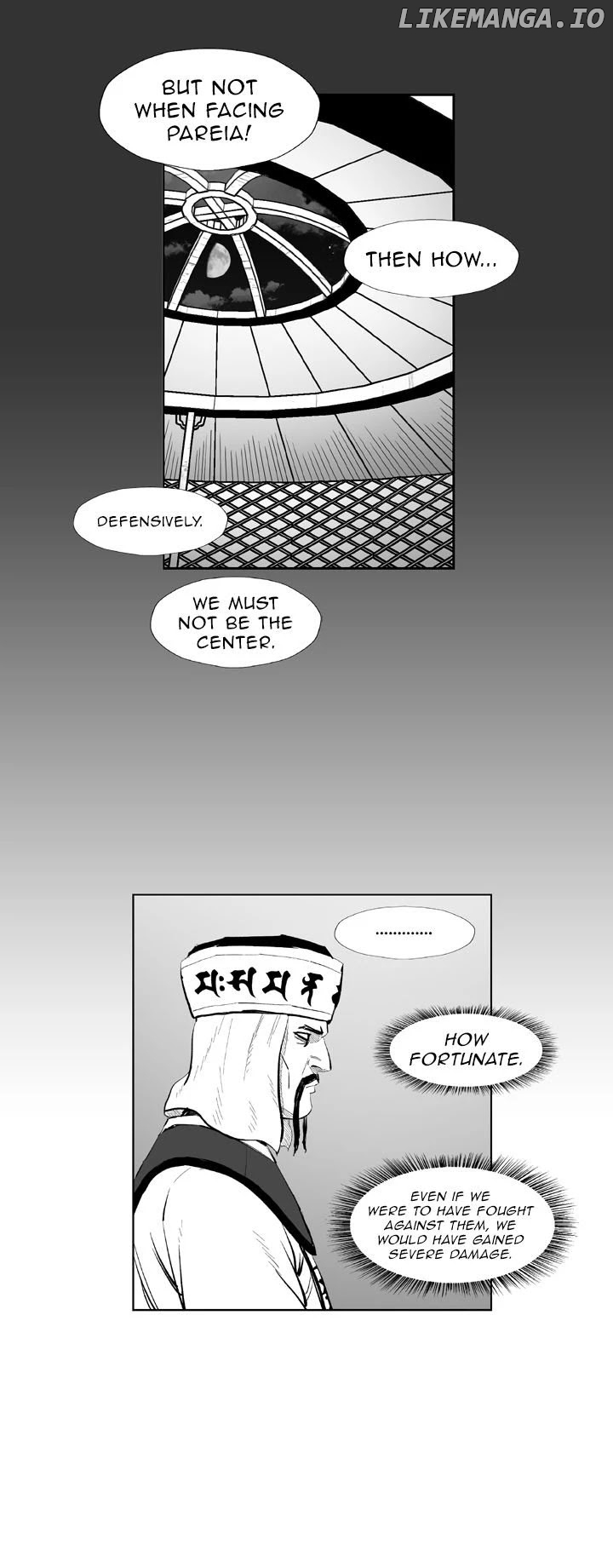 Red Storm chapter 348 - page 38