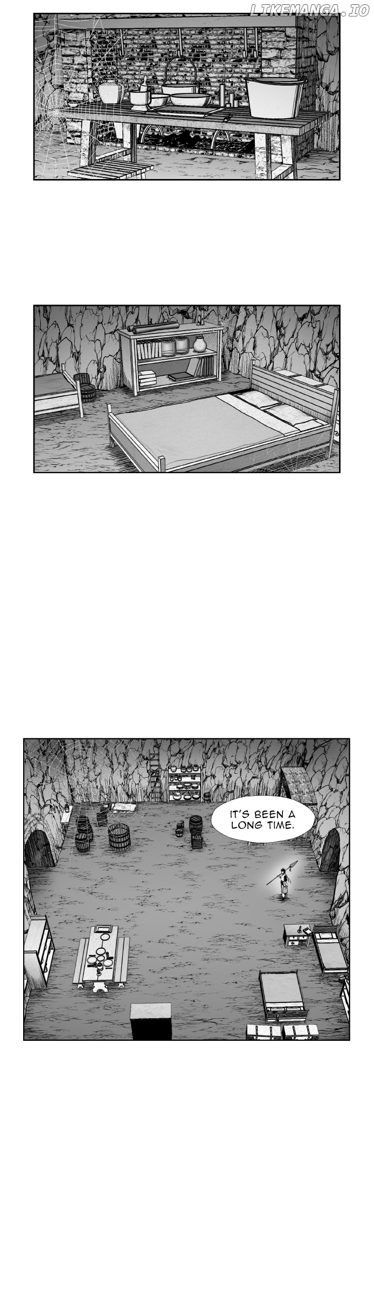 Red Storm chapter 388 - page 14