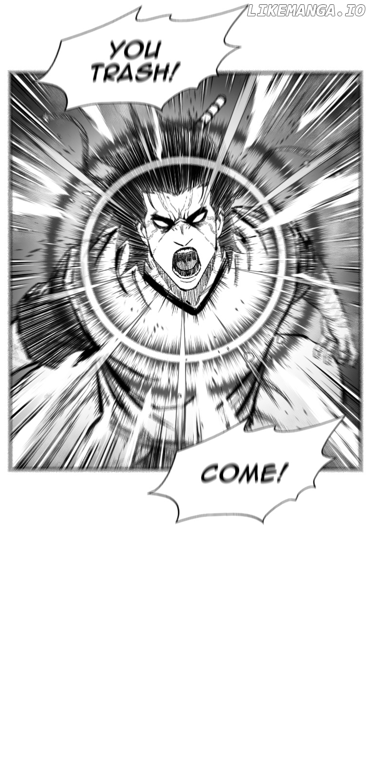 Red Storm chapter 388 - page 19