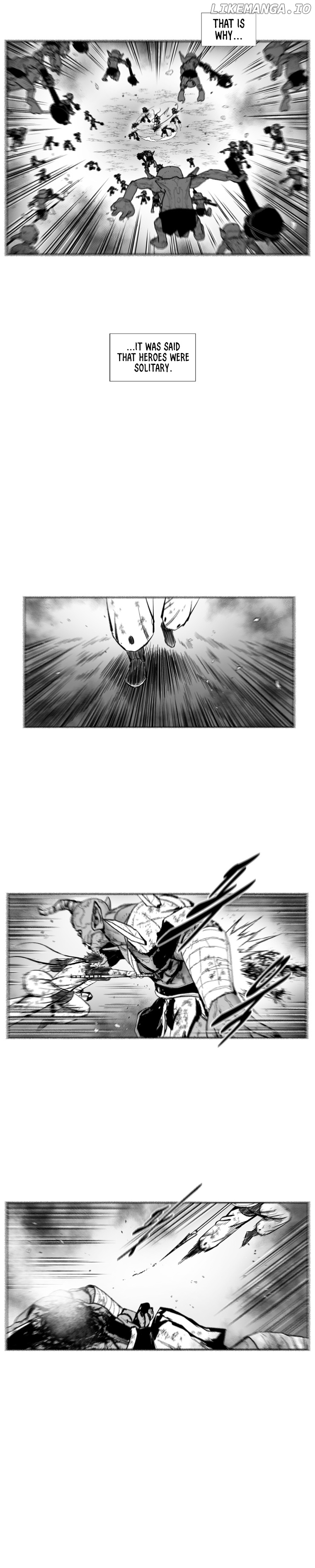 Red Storm chapter 388 - page 21
