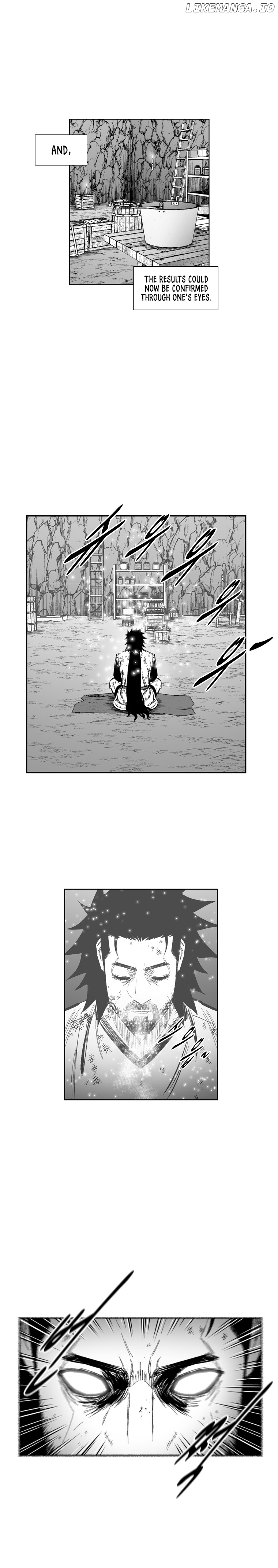 Red Storm chapter 388 - page 27