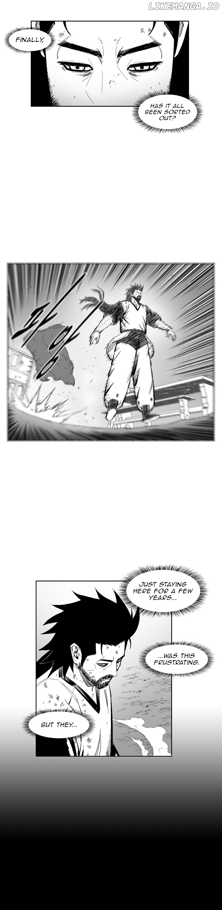 Red Storm chapter 388 - page 28