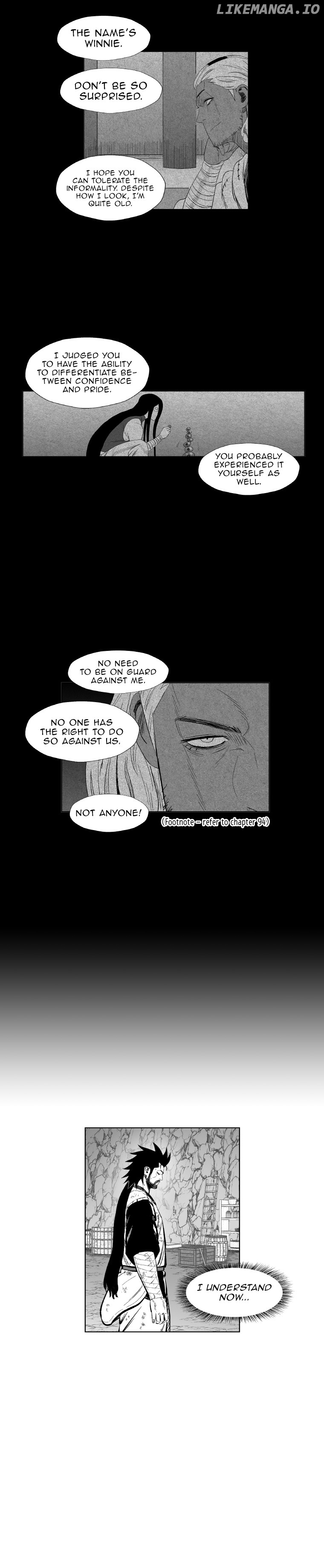 Red Storm chapter 388 - page 29
