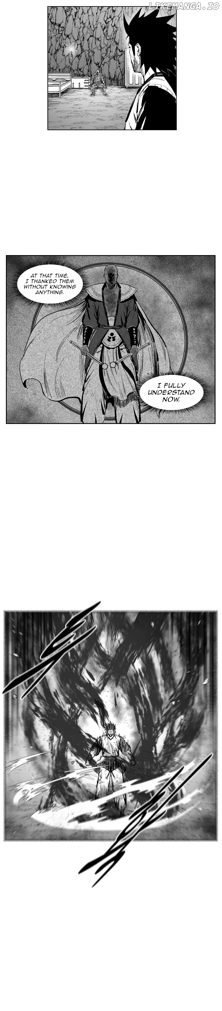 Red Storm chapter 388 - page 30