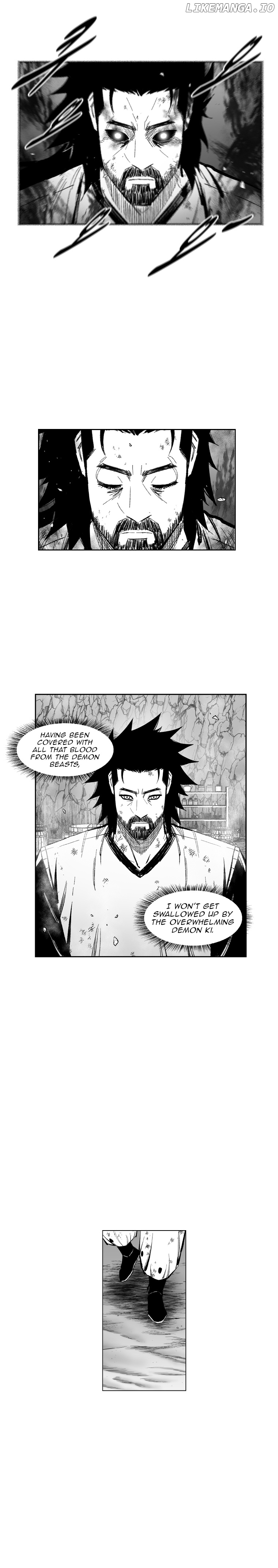 Red Storm chapter 388 - page 31