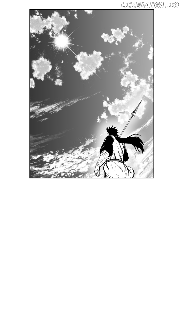 Red Storm chapter 388 - page 32