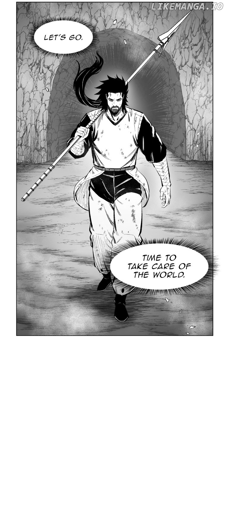 Red Storm chapter 388 - page 33