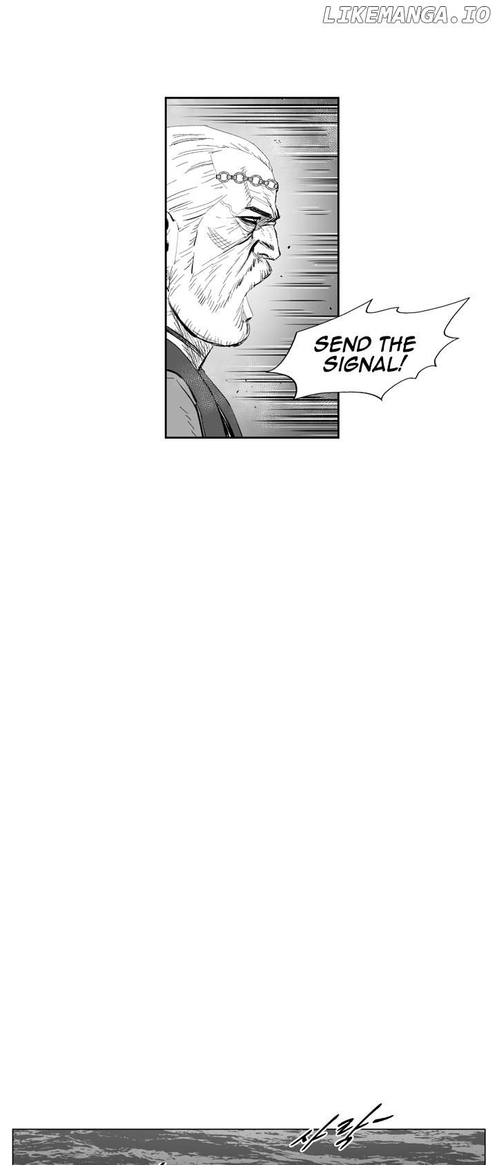 Red Storm chapter 347 - page 10