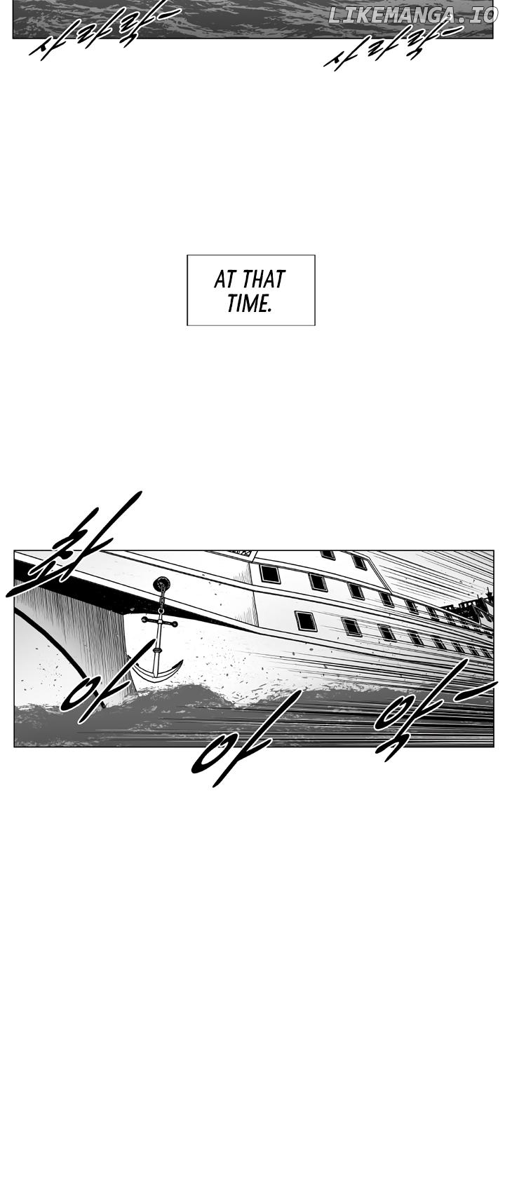 Red Storm chapter 347 - page 11