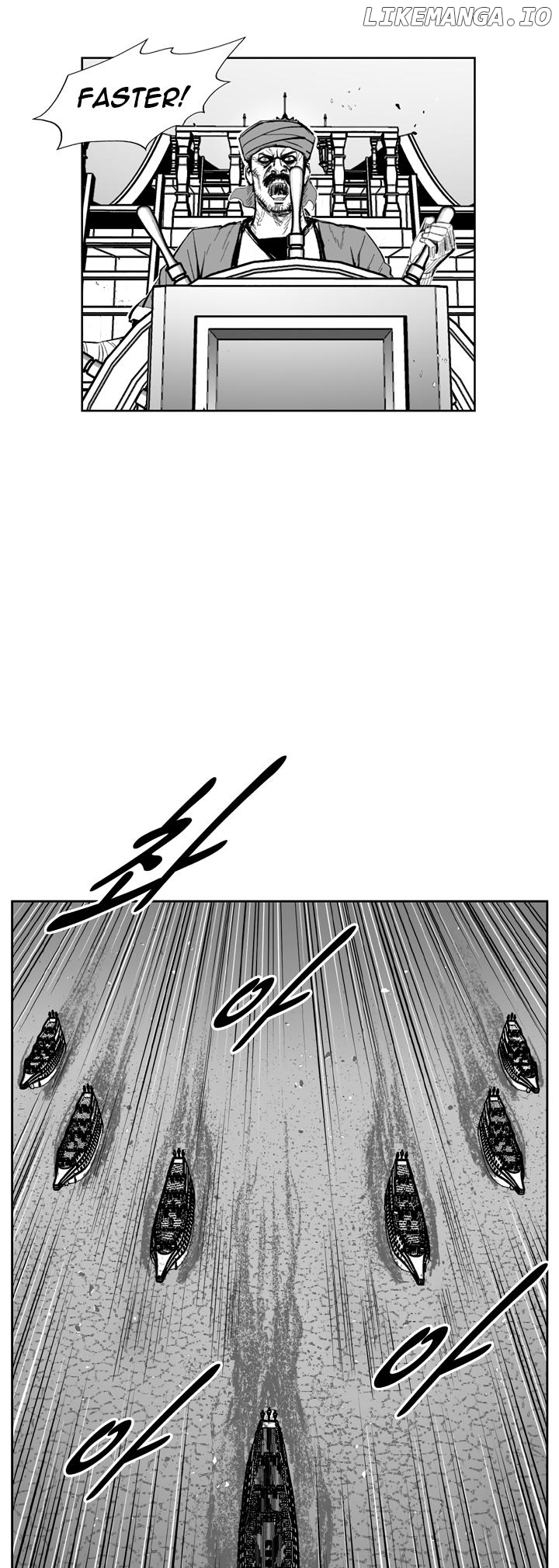Red Storm chapter 347 - page 12