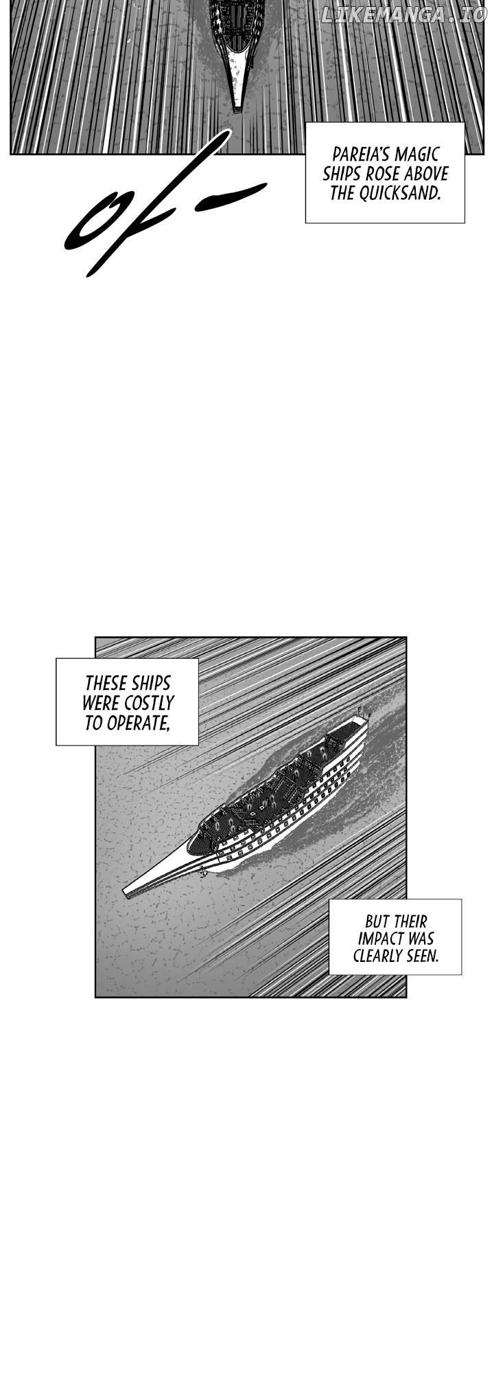 Red Storm chapter 347 - page 13