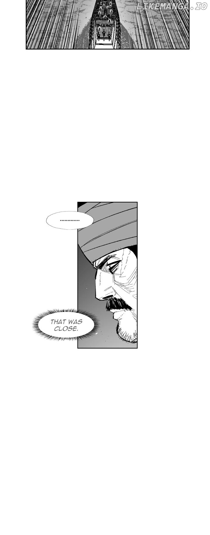 Red Storm chapter 347 - page 15