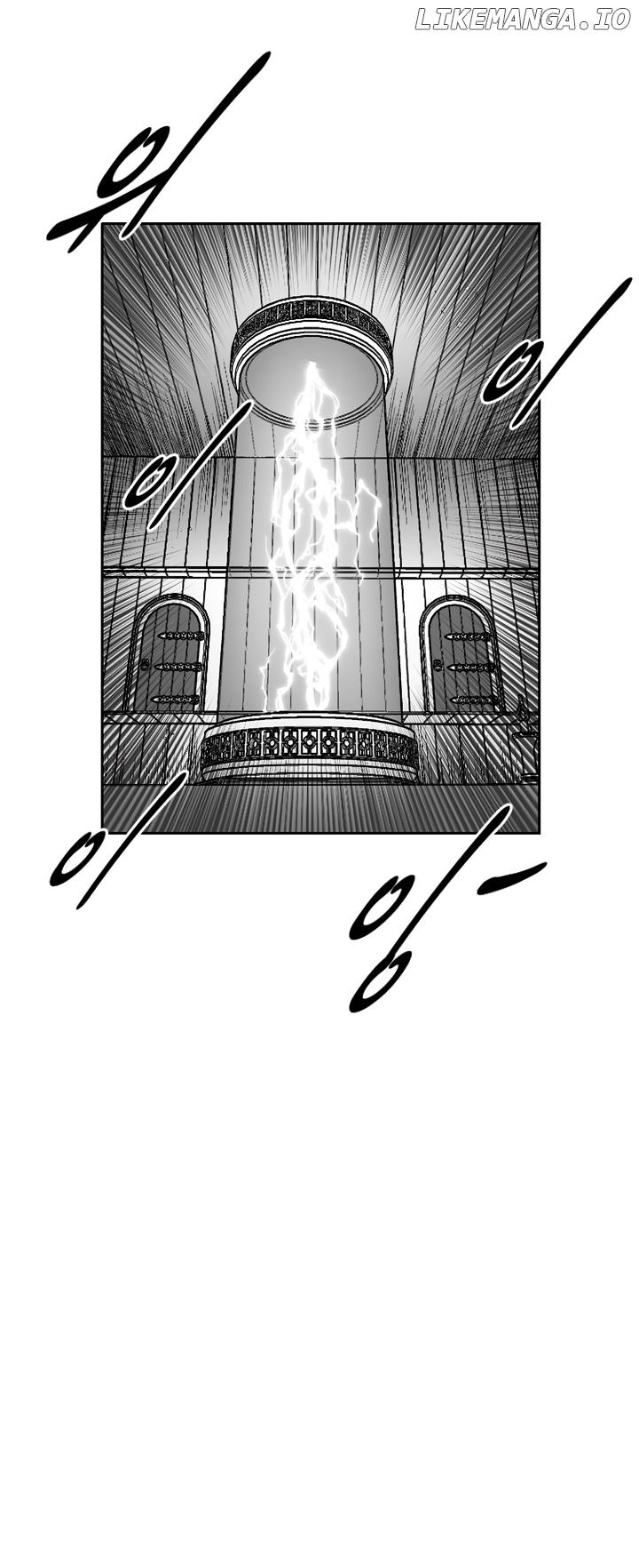 Red Storm chapter 347 - page 20