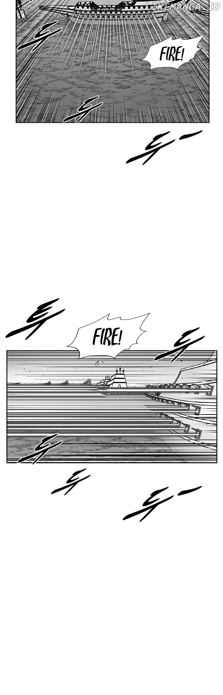 Red Storm chapter 347 - page 22