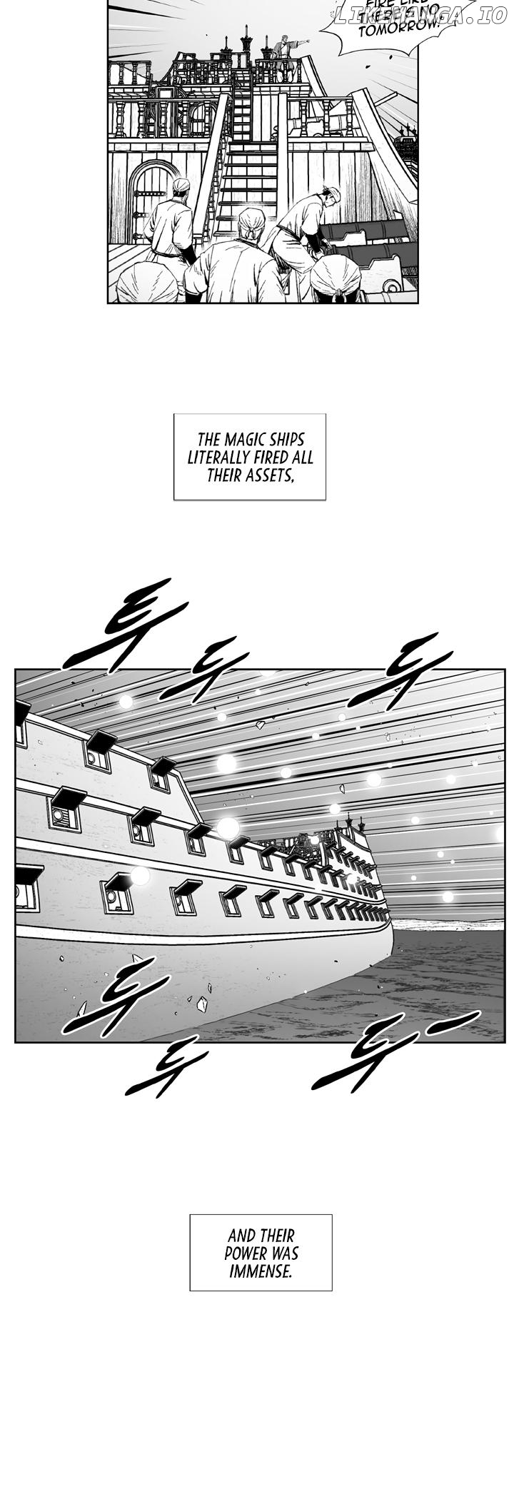 Red Storm chapter 347 - page 30