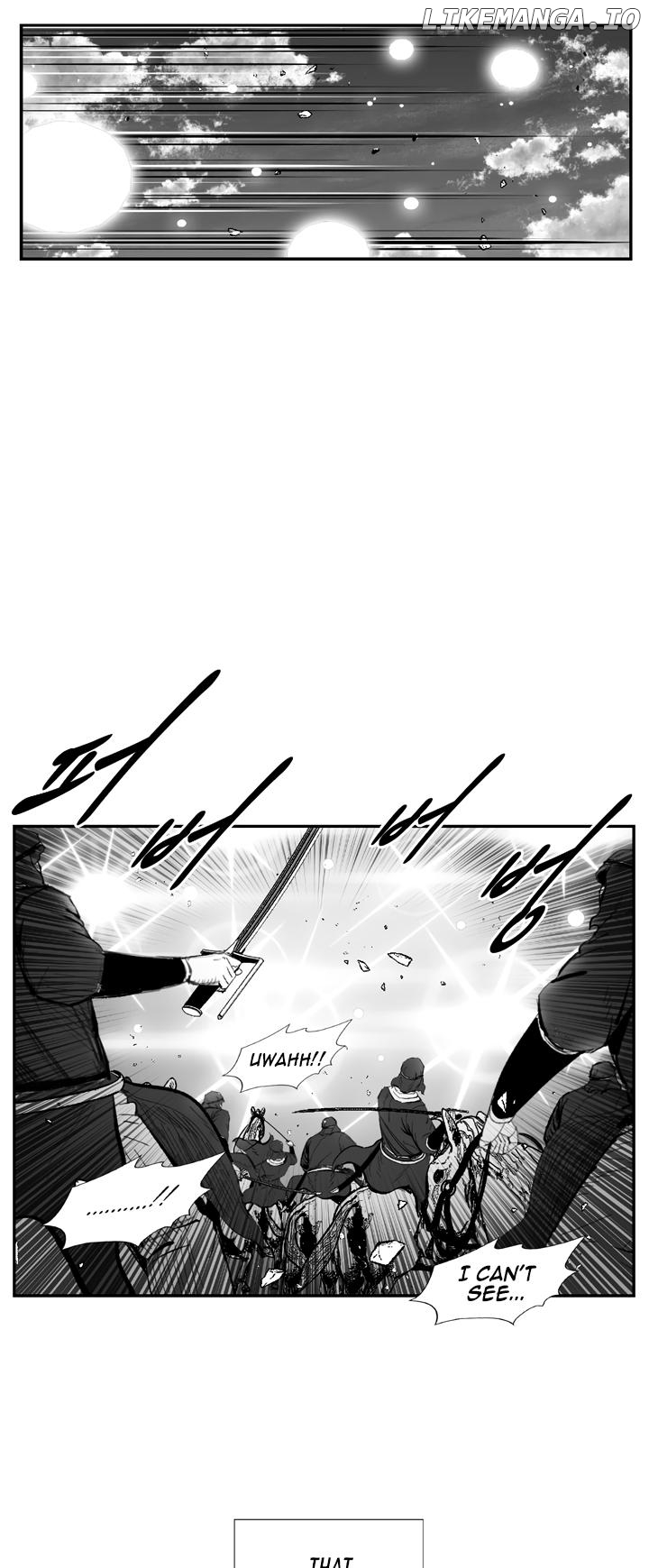 Red Storm chapter 347 - page 31