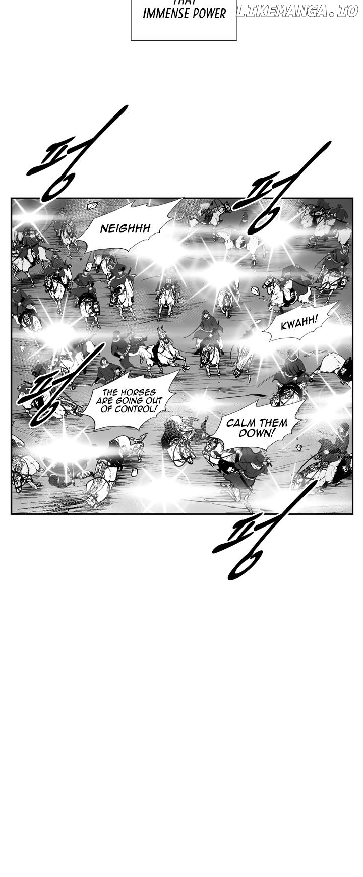 Red Storm chapter 347 - page 32
