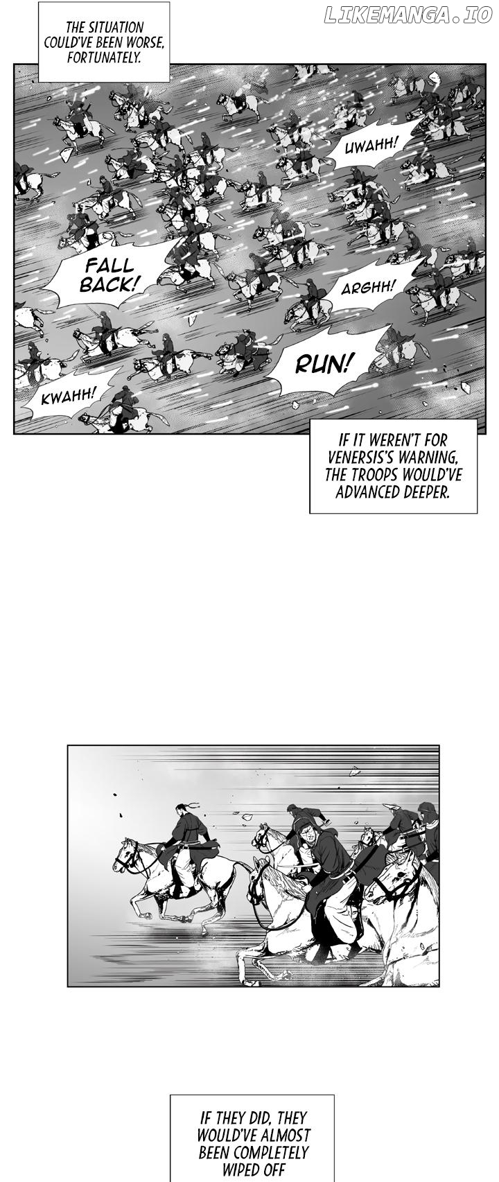 Red Storm chapter 347 - page 35