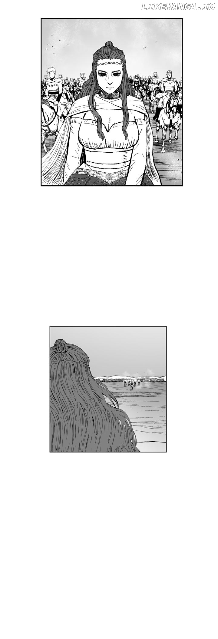 Red Storm chapter 347 - page 38