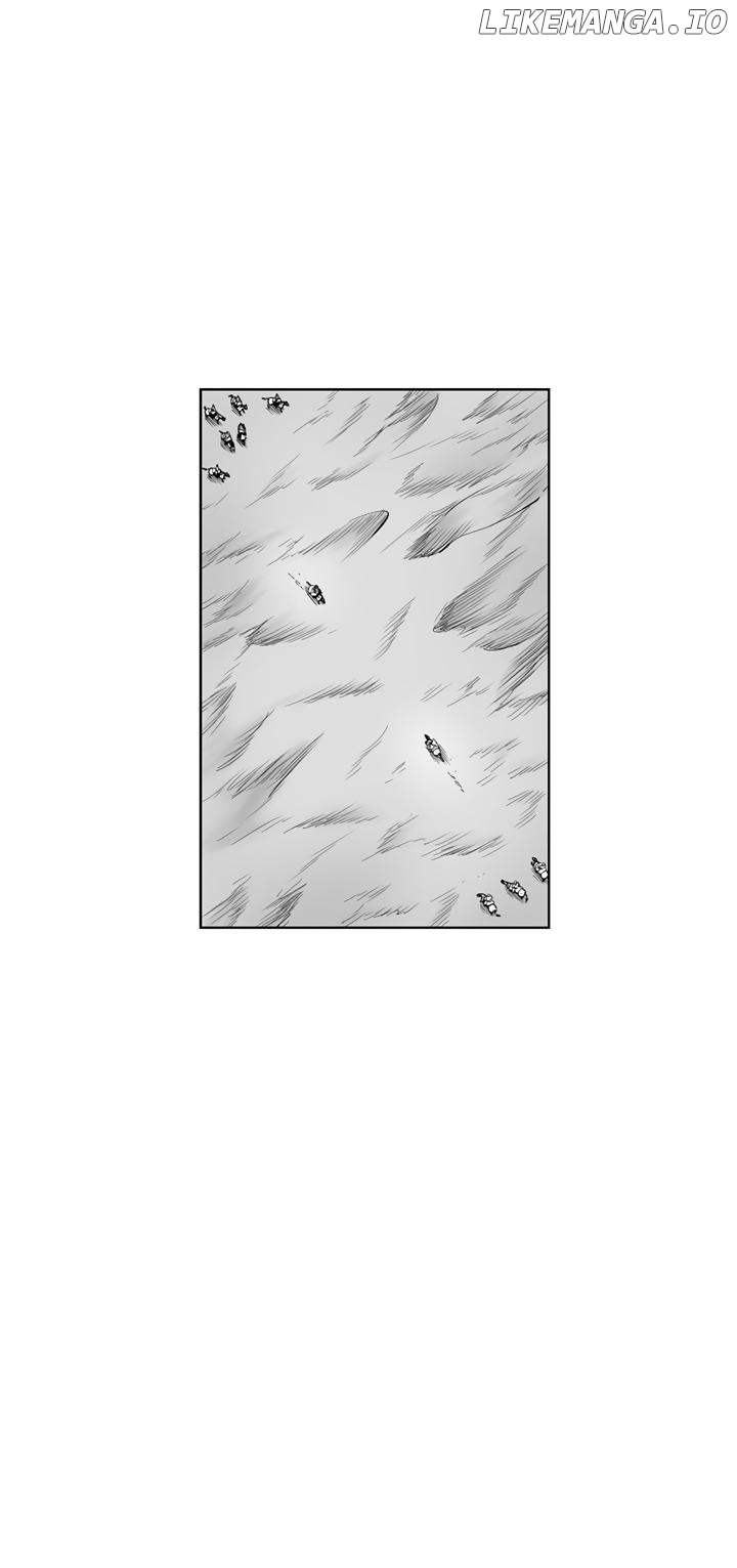 Red Storm chapter 347 - page 40