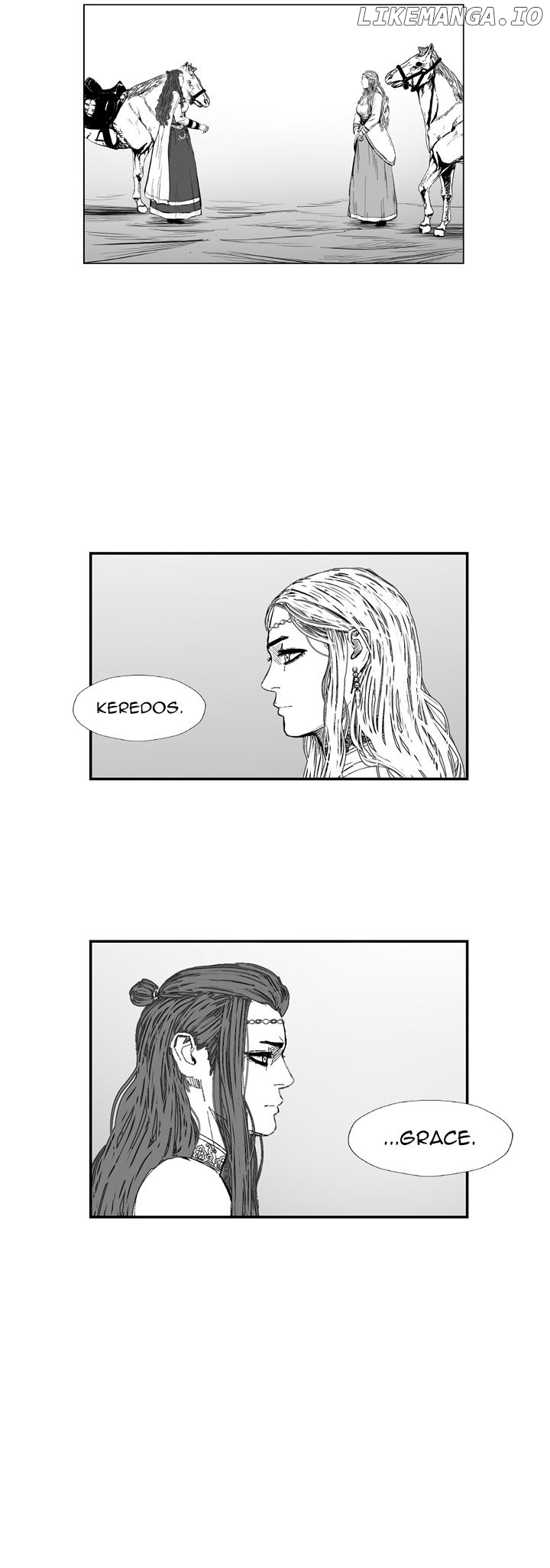 Red Storm chapter 347 - page 41